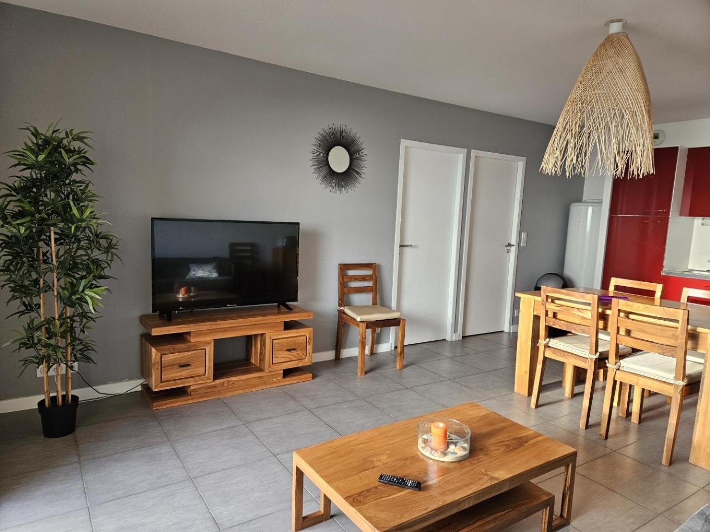 Residence Pasino Lacanau Eksteriør bilde