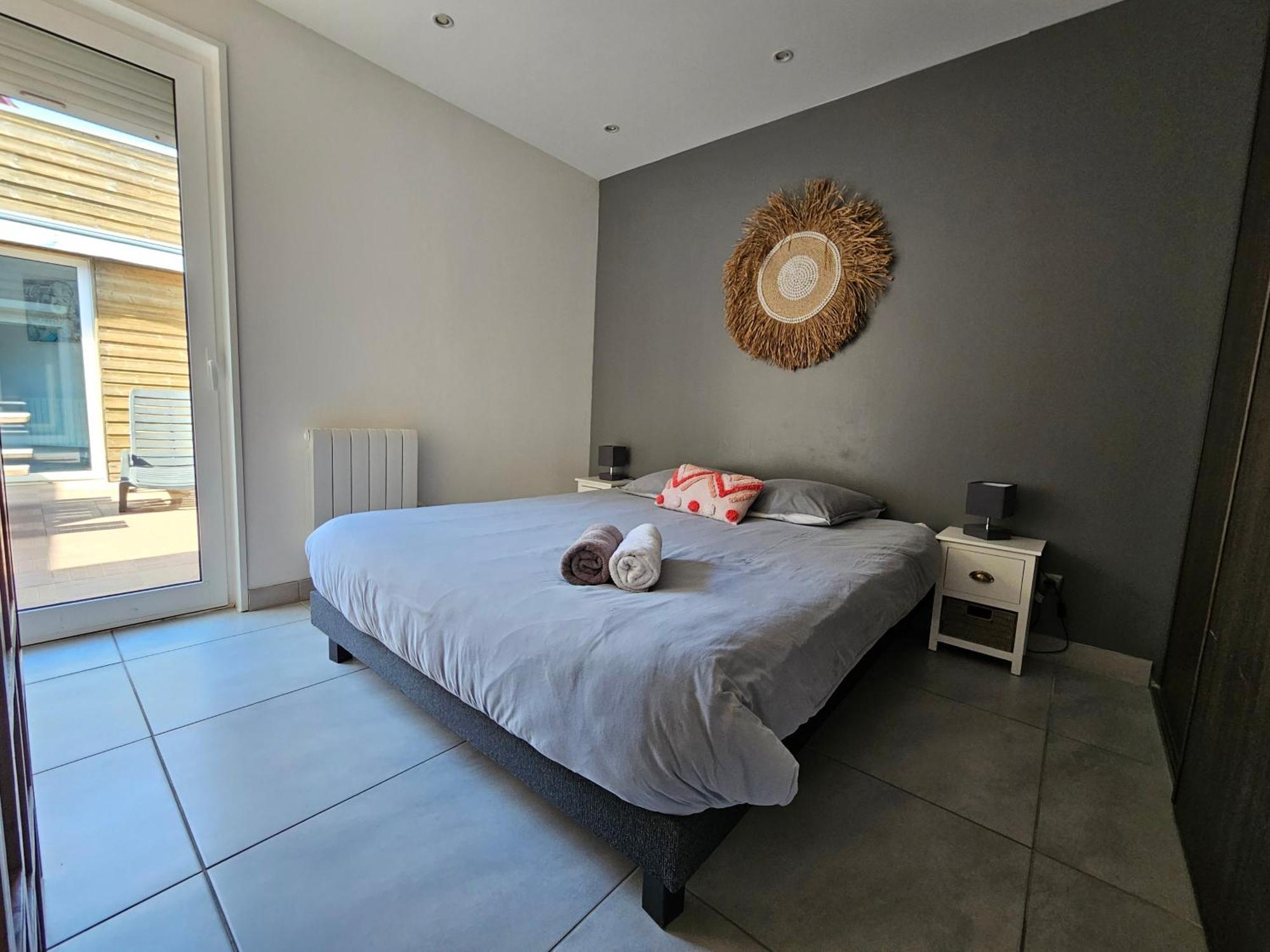 Residence Pasino Lacanau Eksteriør bilde